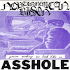 icon for North American Bison - You're Making Me Look Like an Asshole