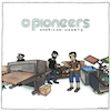 icon for O Pioneers!!! / New Bruises - Under the Influence Vol. 10