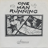 icon for One Man Running - Stress