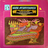 icon for Orchestra National De La R.T.F. - The Rite of Spring, Four Etudes for Orchestra