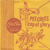 icon for The Peechees - Cup of Glory