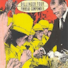 icon for Pinhead Gunpowder / Dillinger Four - Pinhead Gunpowder / Dillinger Four