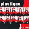 icon for Plastique - de-real