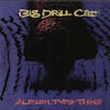 icon for Big Drill Car - Album Type Thing