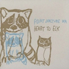icon for Point Juncture, WA - Heart to Elk