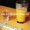 icon for Police Teeth - Jazz Records for Sale