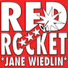 icon for Red Rocket - Jane Wiedlin