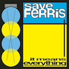 icon for Save Ferris - It Means Everything