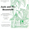 icon for Scholastic Magazine - Jack and the Beanstalk