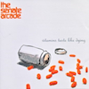 icon for The Senate Arcade - Vitamins Taste Like Dying