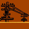 icon for Sharks Keep Moving - Desert Strings and Drifters