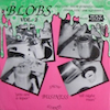 icon for Show Business Giants / The Squirrels - Blobs Vol. 2