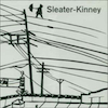 icon for Sleater-Kinney - Get Up