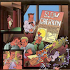 icon for Slow Gherkin - Death of a Salesman