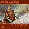 icon for Stevie Wonder - Talking Book