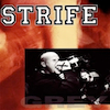 icon for Strife - Grey