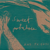 icon for Sweet Potatoes - Sweet Potatoes and Friends