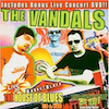 icon for The Vandals - Live at the House of Blues [Promo]