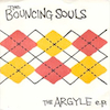 icon for The Bouncing Souls - The Argyle EP