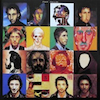 icon for The Who - Face Dances