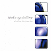 icon for Woke Up Falling - Dividing Blue from Blue