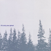 icon for Woke Up Falling - It's Only Your Ghost