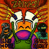 icon for Zoinks! - Bad Move Space Cadet