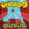 icon for The Bouncing Souls - How I Spent My Summer Vacation