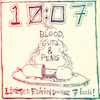 icon for 10:07 - Blood, Guts, and Penis