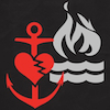 icon for The Bouncing Souls / Hot Water Music - The Bouncing Souls / Hot Water Music