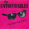 icon for The Untouchables - I Spy (For The F.B.I.) (Promo)