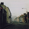 icon for Jandek - I Threw You Away