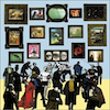 icon for Burnman - Notes for a Catalogue for an Exhibition