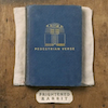 icon for Frightened Rabbit - Pedestrian Verse