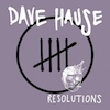 icon for Dave Hause - Resolutions