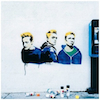 icon for Green Day - Shenanigans
