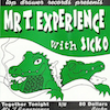 icon for The Mr. T Experience / Sicko - The Mr. T Experience / Sicko