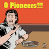 icon for Andrew Jackson Jihad / O Pioneers!!! - Andrew Jackson Jihad / O Pioneers!!!