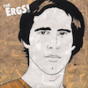 icon for The Ergs / The Measure [sa] - The Ergs / The Measure [sa] sides C/D