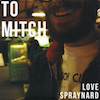 icon for Spraynard - To Mitch
