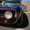 icon of a car