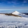 icon of a mountaintop