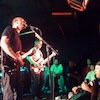 icon of a band playing a concert