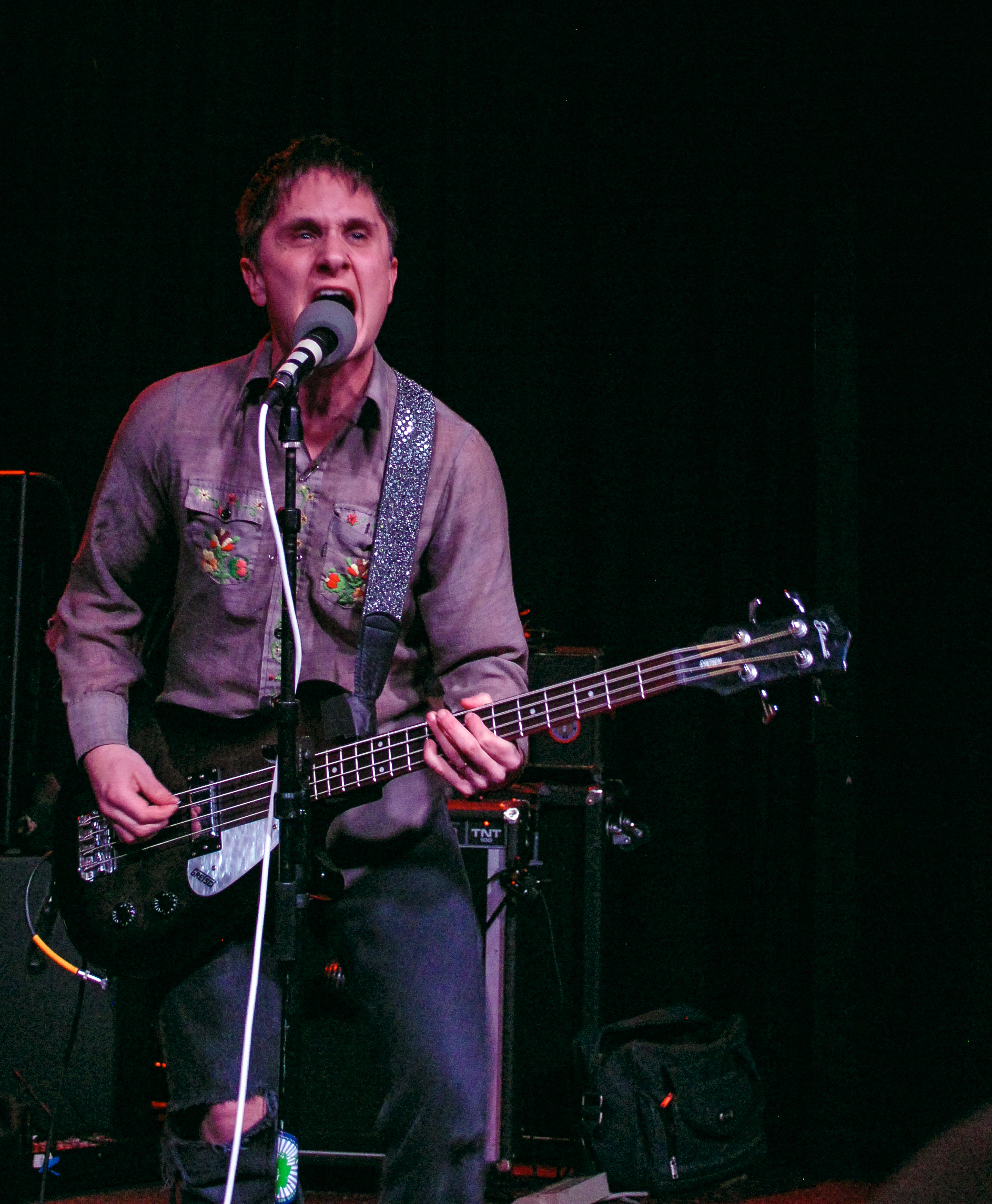 Street Eaters @ The Vera Project. 1-30-11.<br />01/30/2011 @ 22:36<br />Camera: NIKON D200<br />Lens: AF-S DX VR Zoom-Nikkor 18-55mm f/3.5-5.6G