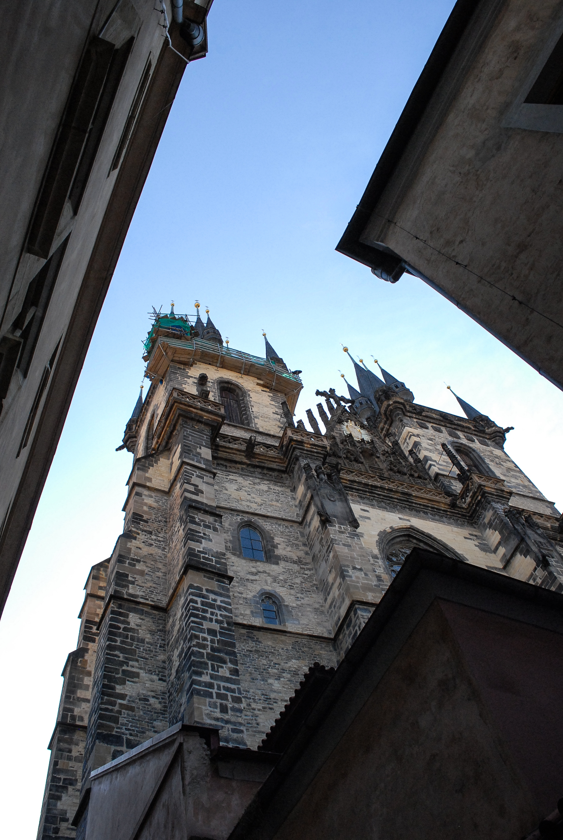 Prague. 2009.<br />08/08/2009 @ 00:20<br />Camera: NIKON D200<br />Lens: AF-S DX VR Zoom-Nikkor 18-55mm f/3.5-5.6G