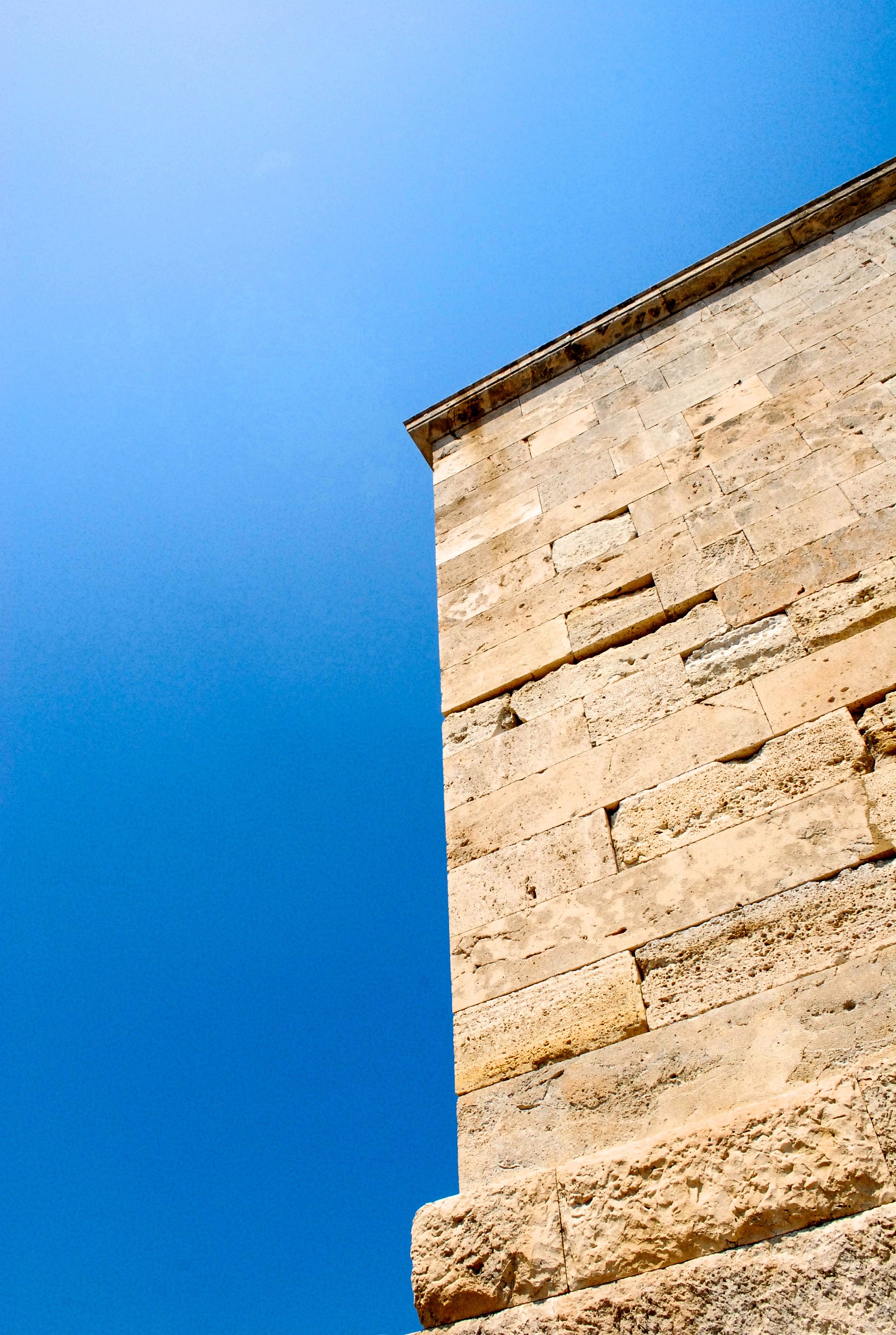 Acropolis, Athens. 2011.<br />08/18/2011 @ 03:49<br />Camera: NIKON D200<br />Lens: AF-S DX VR Zoom-Nikkor 18-55mm f/3.5-5.6G