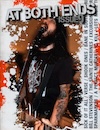 At Both Ends issue 9 zine cover