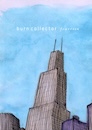 Burn Collector 14 zine cover
