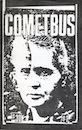 Cometbus 30 zine cover