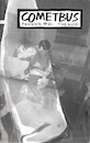 Cometbus 31 zine cover
